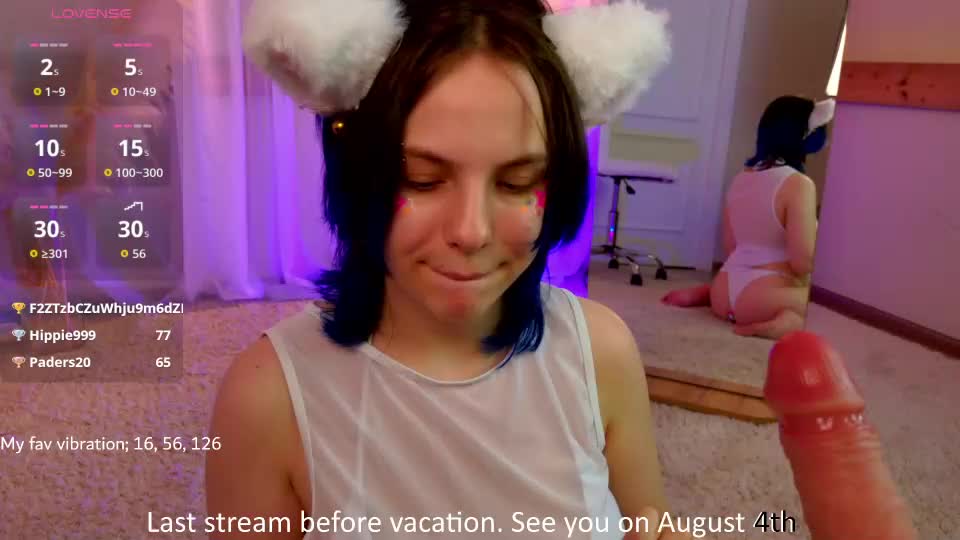true_voice Webcam Chat July 21, 2026
