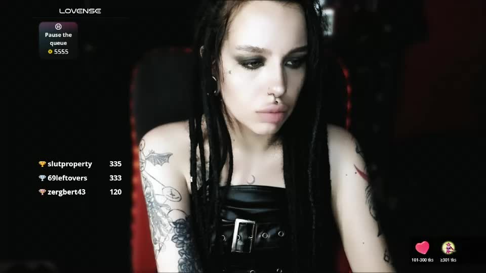 alex_succubus Webcam Chat July 21, 2026