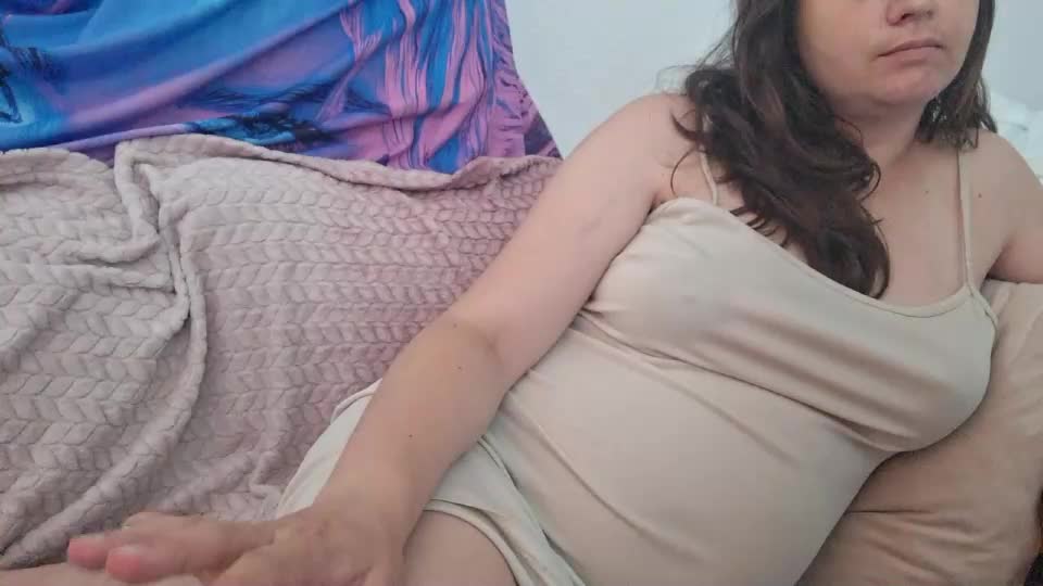 cyndee_winter Webcam Chat July 21, 2026