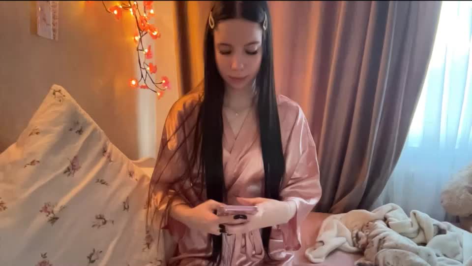 estellezdebski Webcam Chat July 21, 2026
