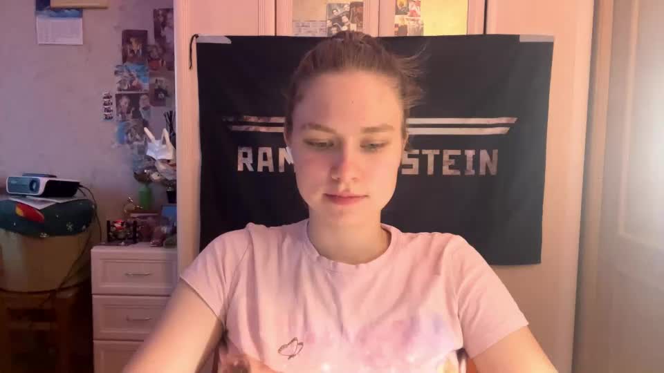 marlinker Webcam Chat July 21, 2026