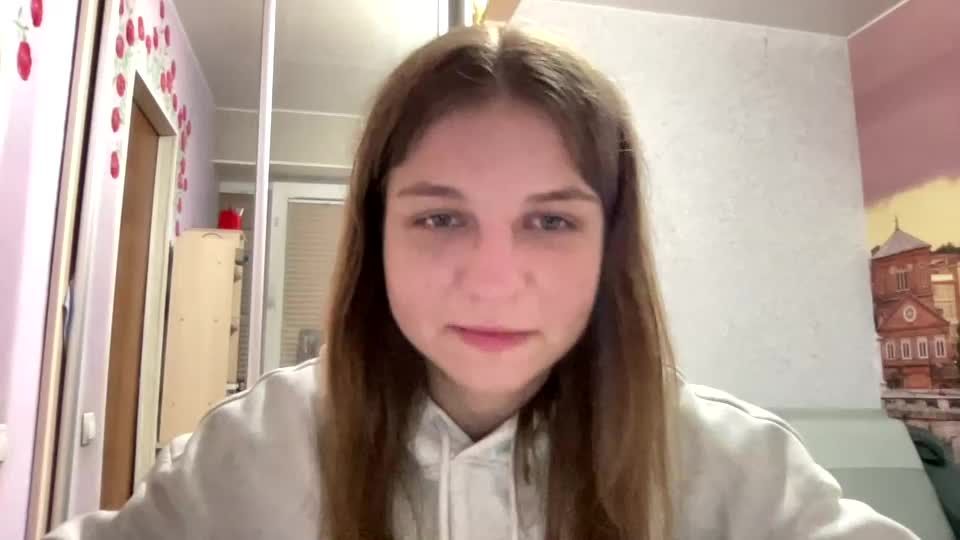 azzieheberly Webcam Chat July 21, 2026