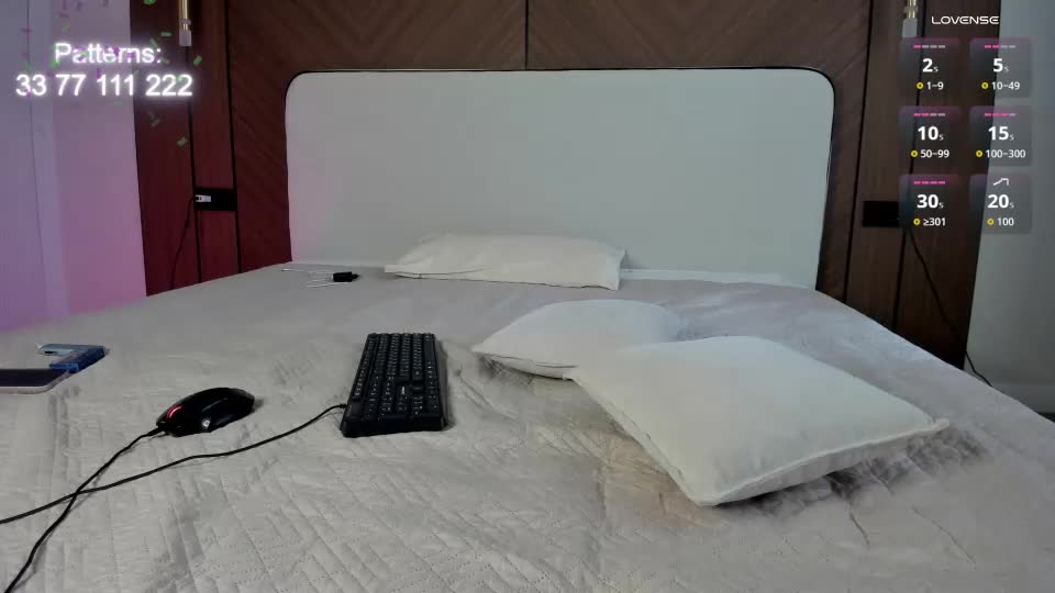 hoshinosi Webcam Chat July 21, 2026