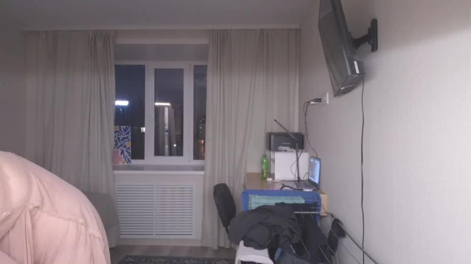 franciscoblanca Webcam Chat July 21, 2026