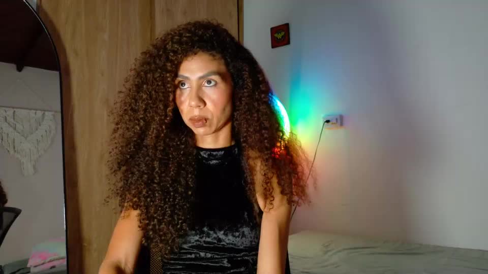 curly_milff Webcam Chat July 21, 2026