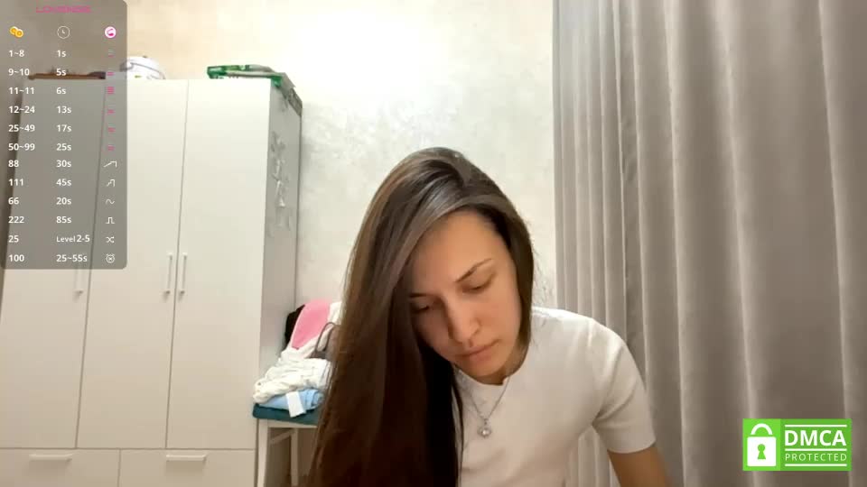 michaeleanidi Webcam Chat July 21, 2026