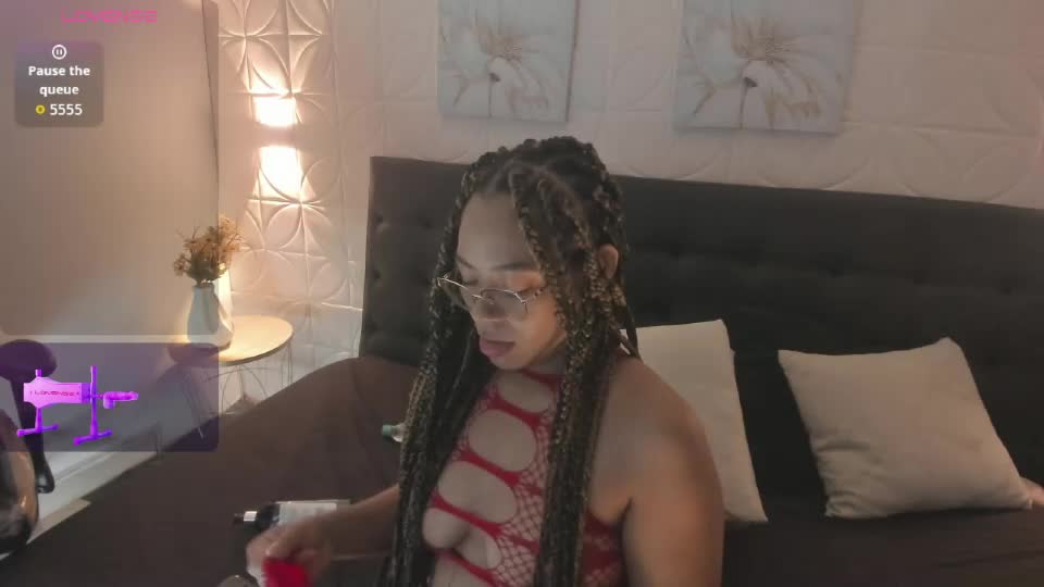 celeste_lil Webcam Chat July 21, 2026