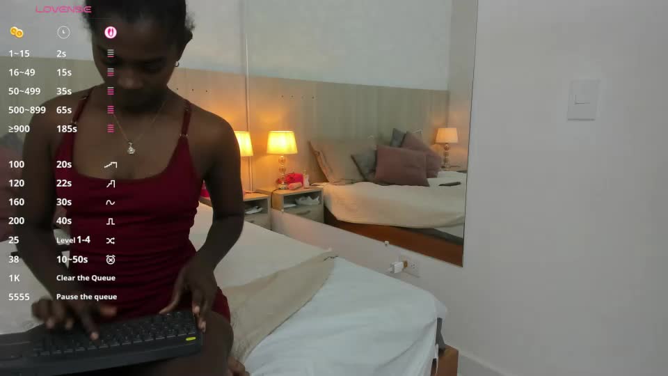mara_sinclair Webcam Chat July 21, 2026