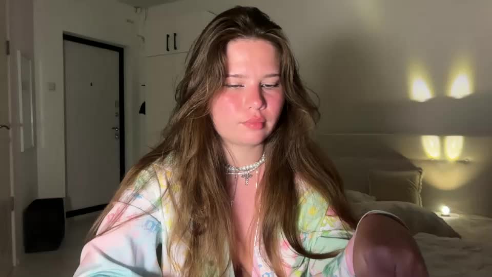 chiculya Webcam Chat July 21, 2026