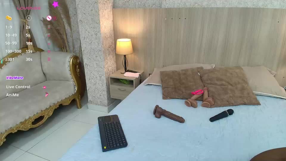 daila_beltran Webcam Chat July 21, 2026