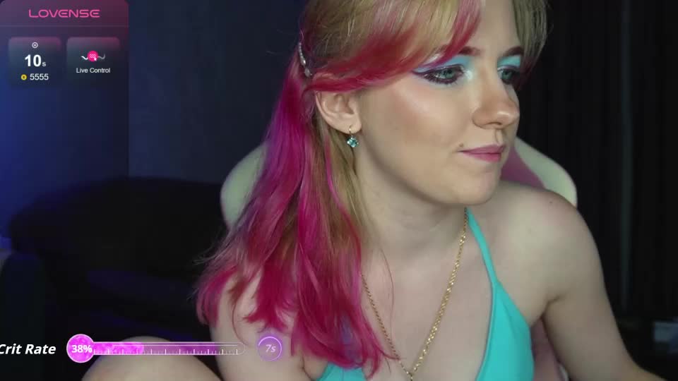 mercy_noirveil Webcam Chat July 21, 2026