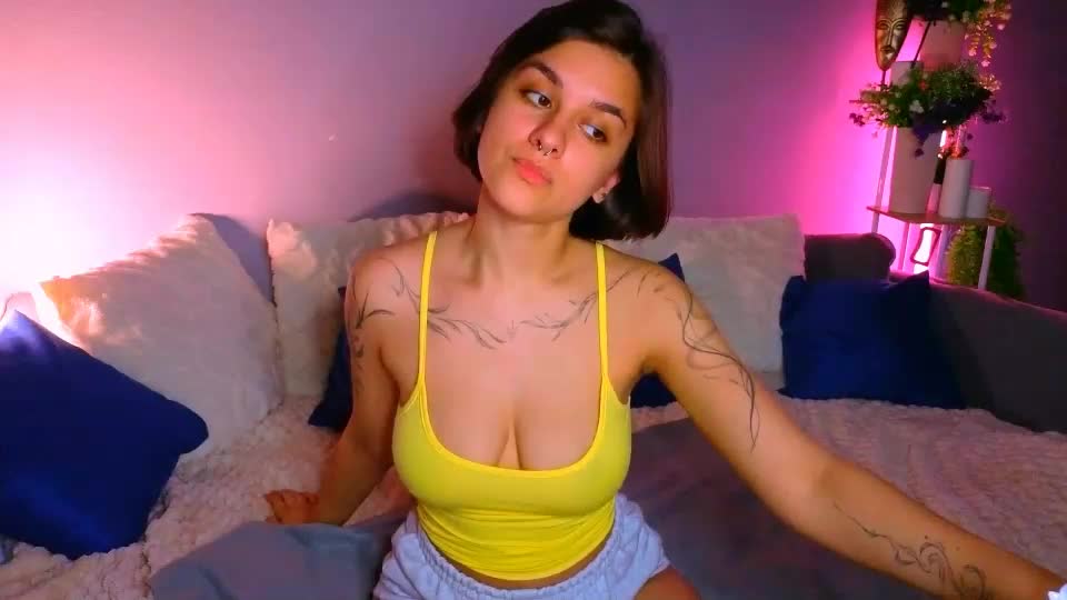 sweetykattyy Webcam Chat July 21, 2026