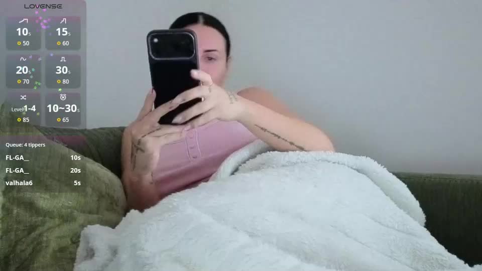 violetik888 Webcam Chat July 21, 2026