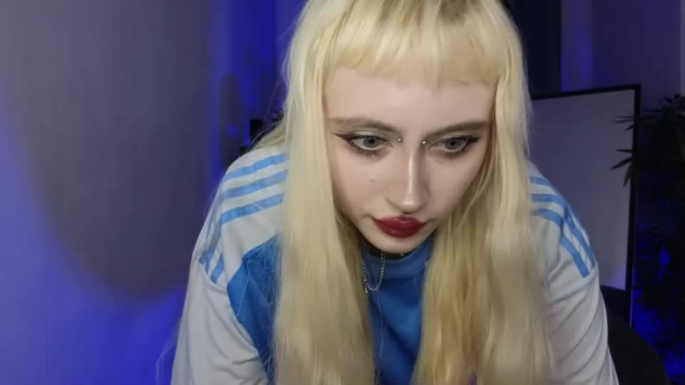 rraffaellka Webcam Chat July 21, 2026