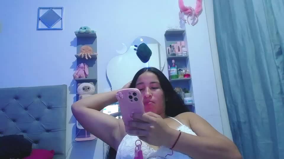 mommy_dulce Webcam Chat July 21, 2026