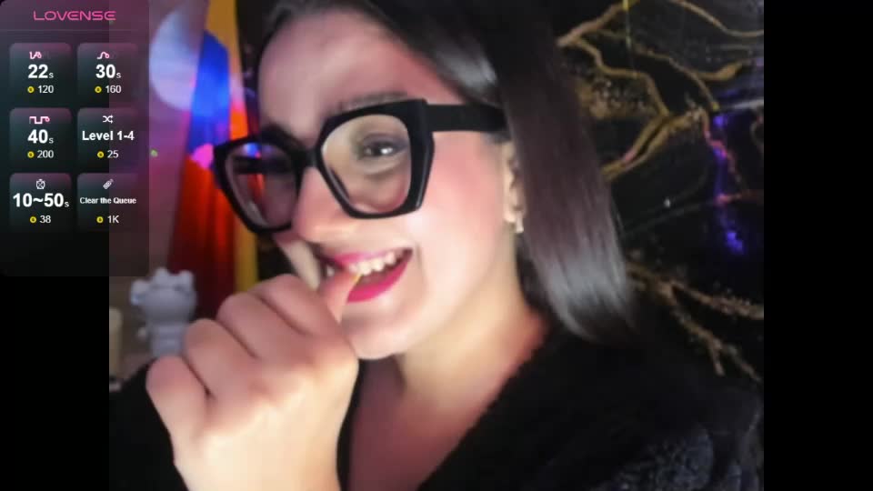 tatissdeliciuss Webcam Chat July 21, 2026