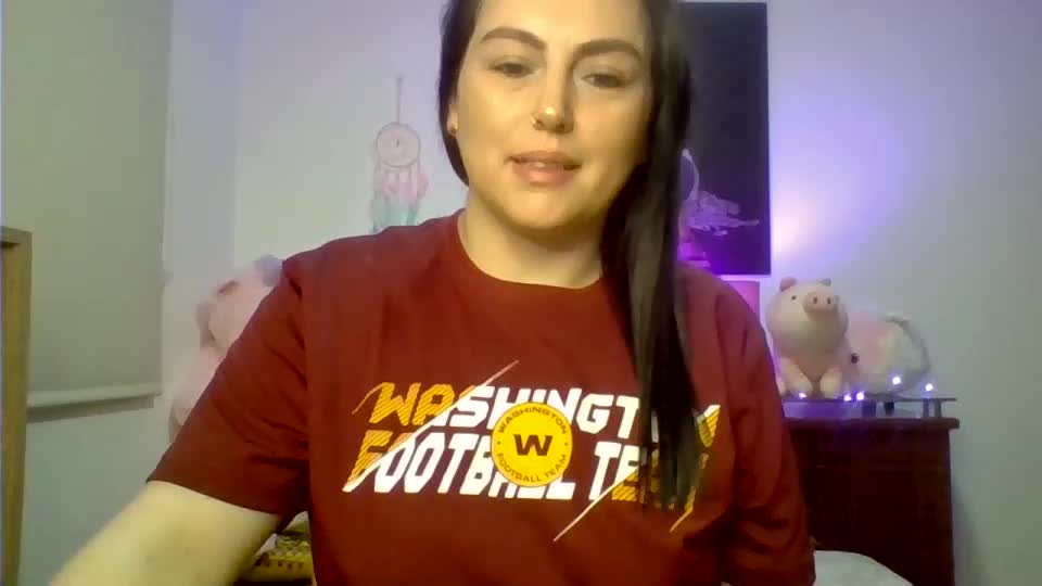 venusina07 Webcam Chat July 21, 2026