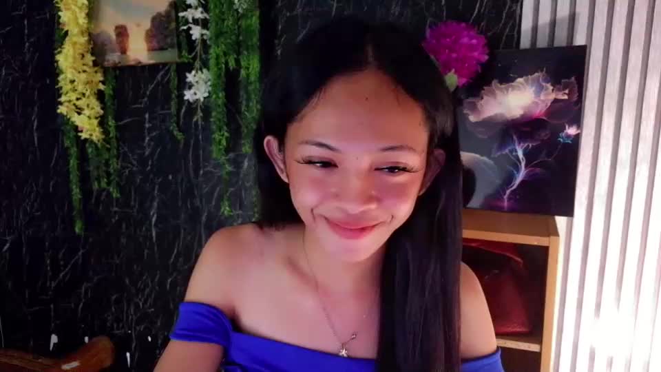 gorgeous_celestine Webcam Chat July 21, 2026