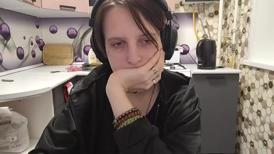 sharleenyodis Webcam Chat July 21, 2026