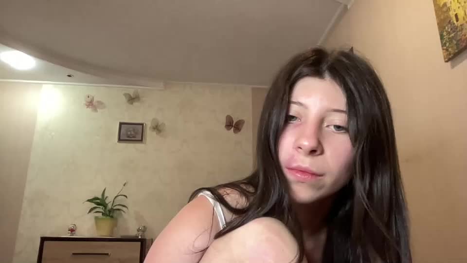 girl_cute007 Webcam Chat July 21, 2026
