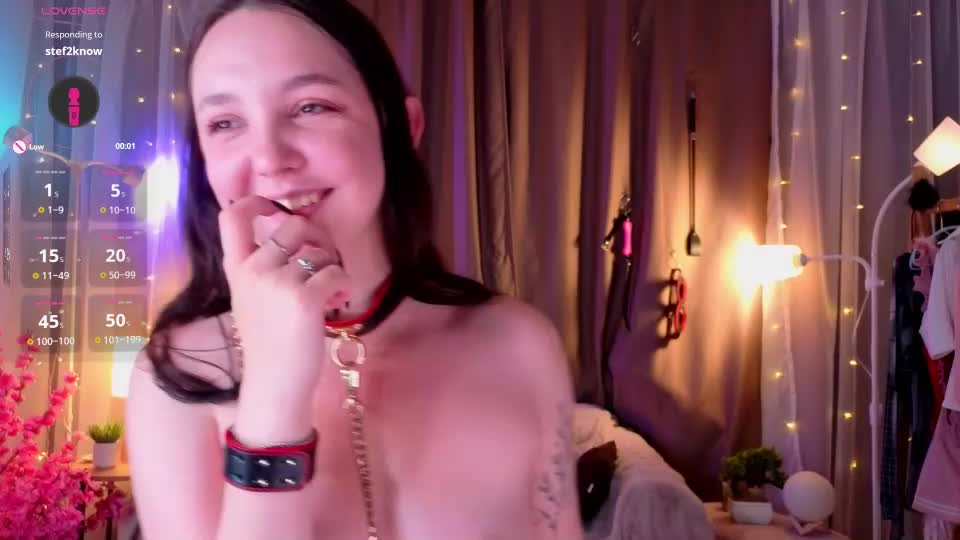 cindybekitty Webcam Chat July 21, 2026