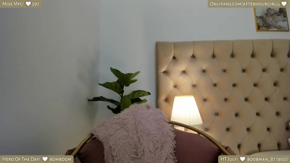 misspinkroom Webcam Chat July 21, 2026