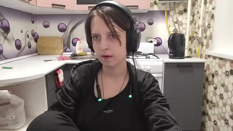 sharleenyodis Webcam Chat July 21, 2026