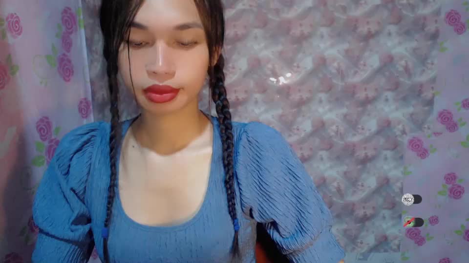 naughtysunshinepinay Webcam Chat July 21, 2026