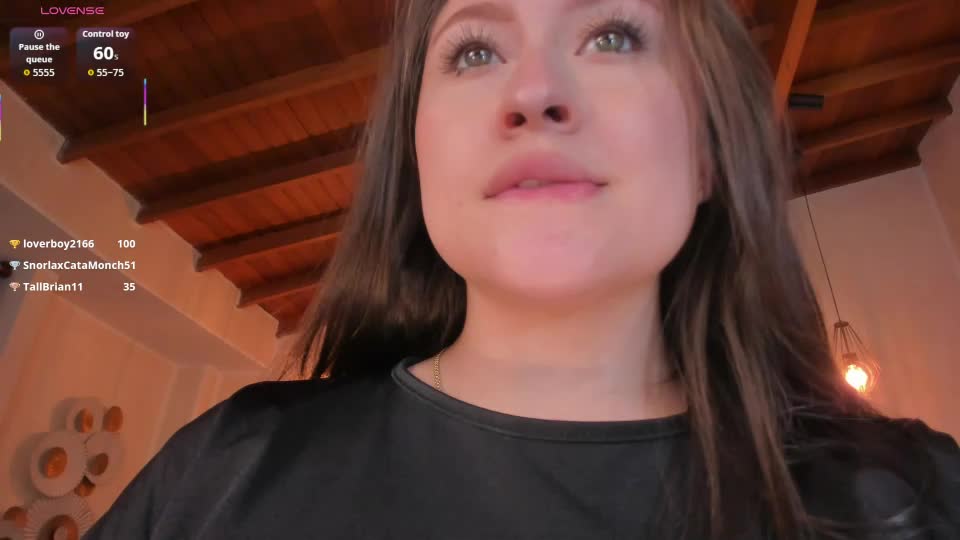 amyrosse_x Webcam Chat July 21, 2026