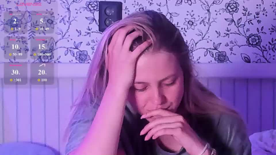 angelanty Webcam Chat July 21, 2026