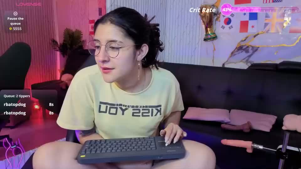 zyra_tay Webcam Chat July 21, 2026