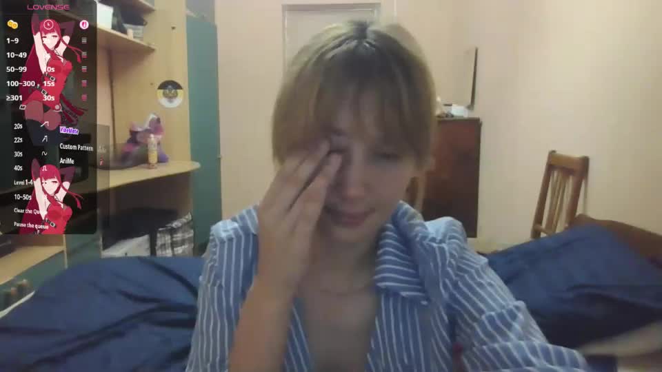 maisawin Webcam Chat July 21, 2026