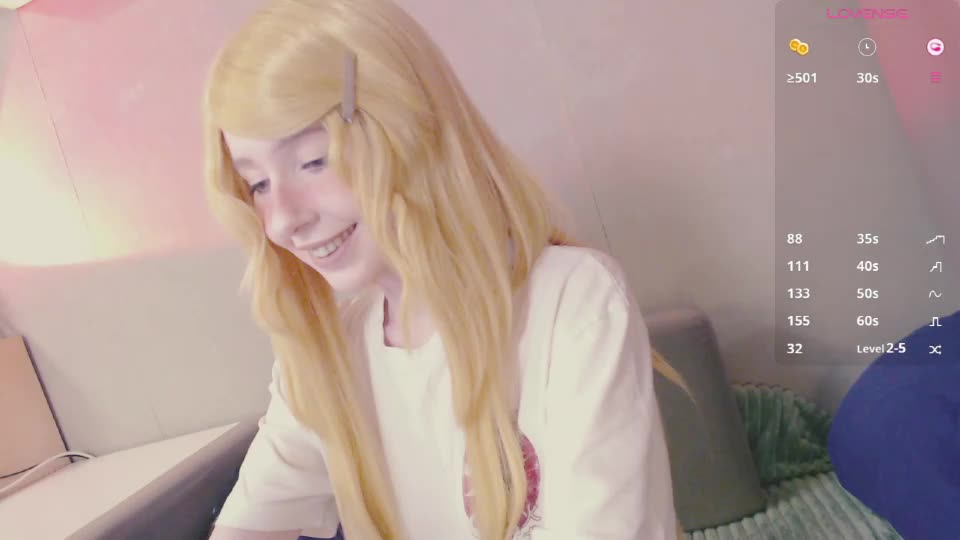 astromy Webcam Chat July 21, 2026