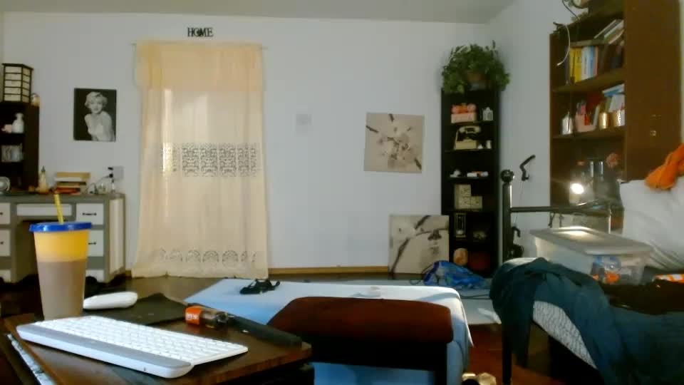 bombshellbaeby Webcam Chat July 21, 2026