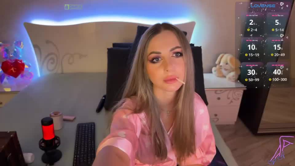 mimimirana Webcam Chat July 21, 2026