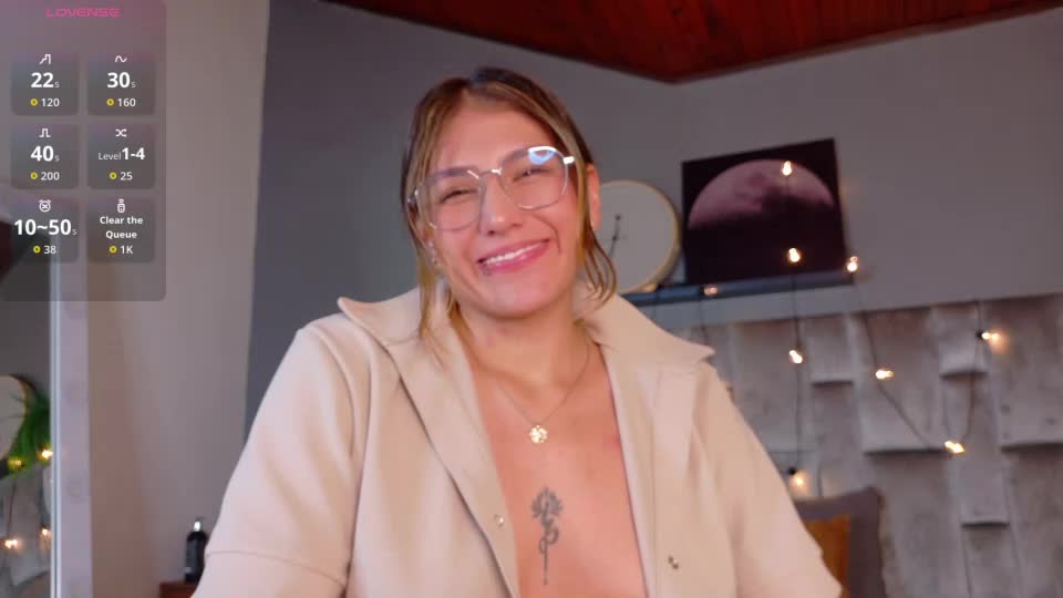 liaamoretti__ Webcam Chat July 21, 2026