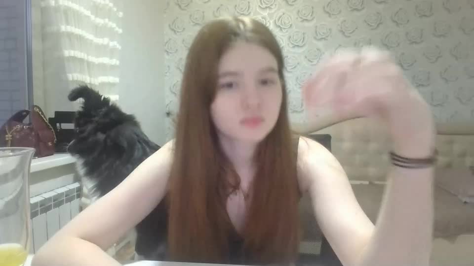 kristiancommes Webcam Chat July 21, 2026