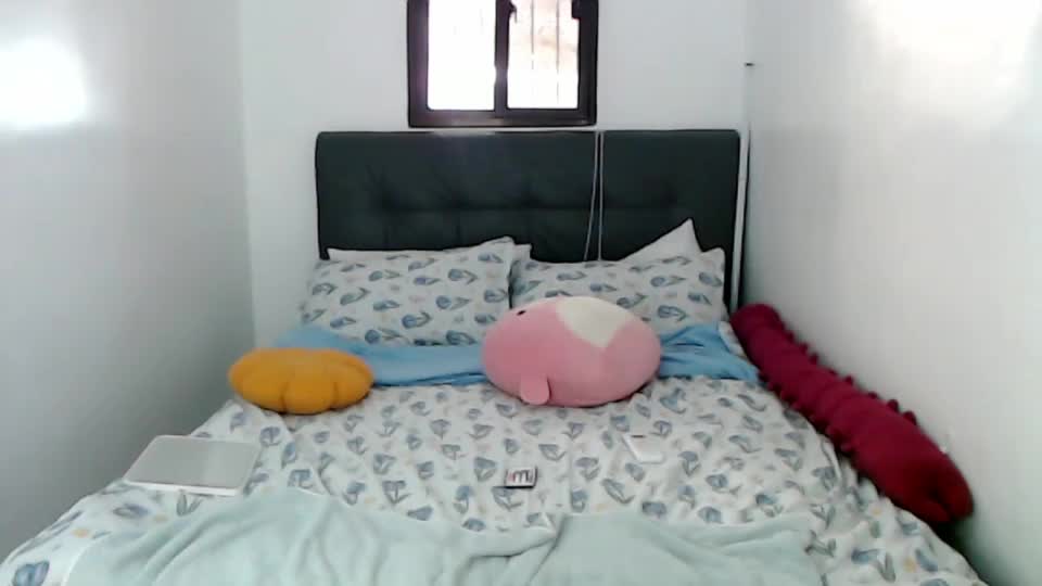 alves_anna Webcam Chat July 21, 2026