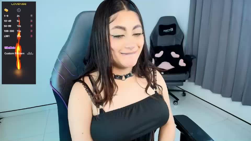 darckvelour Webcam Chat July 21, 2026