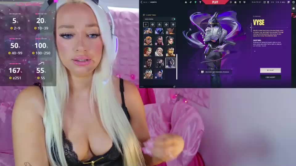 yourblonde_doll Webcam Chat July 21, 2026