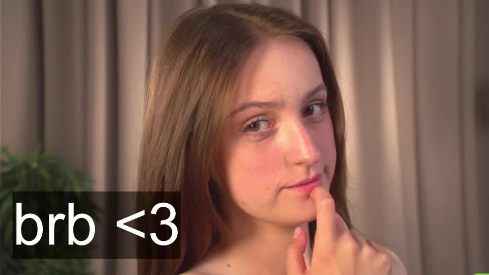 charming_flower Webcam Chat July 21, 2026