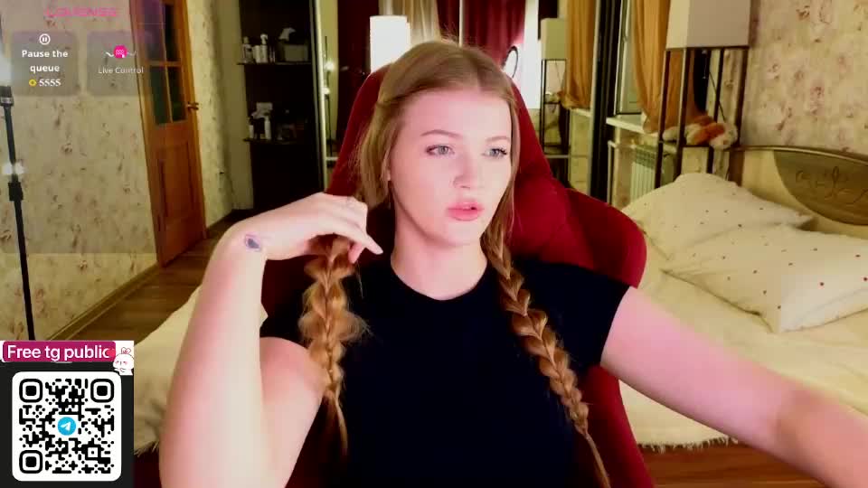 jennykiss11 Webcam Chat July 21, 2026