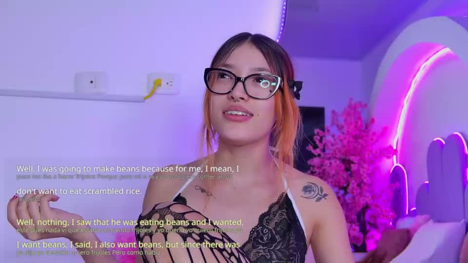 alliciakim Webcam Chat July 21, 2026