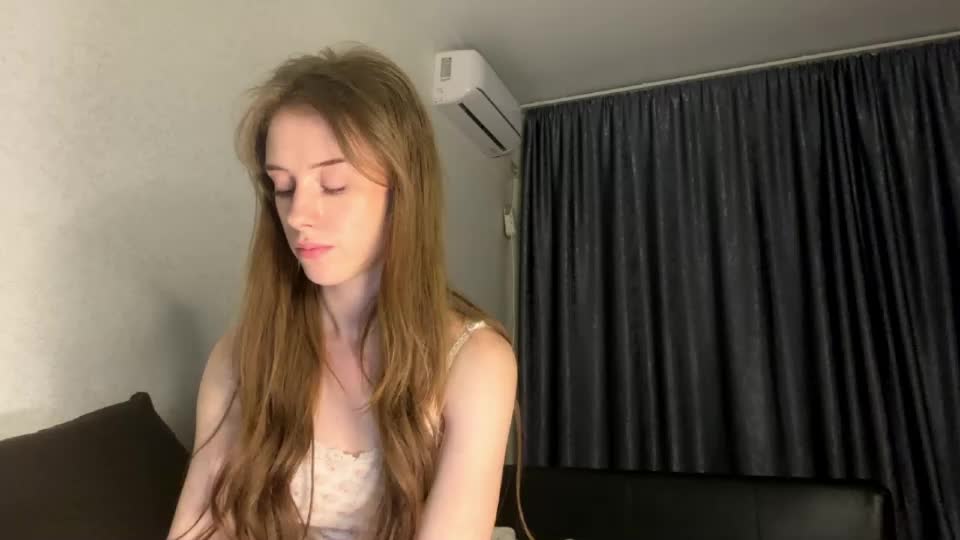 eternal_amy Webcam Chat July 21, 2026