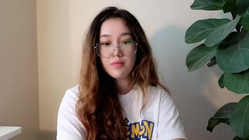 jennatyan Webcam Chat July 21, 2026