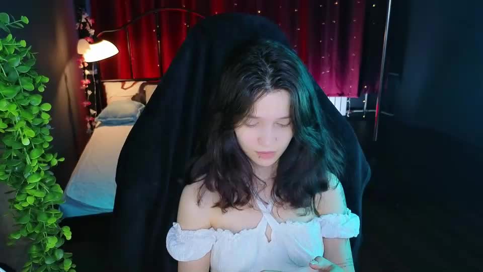 moonberry_yi Webcam Chat July 21, 2026