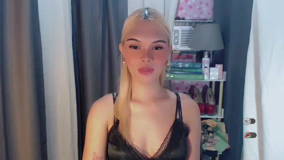 yourlovekylie Webcam Chat July 21, 2026