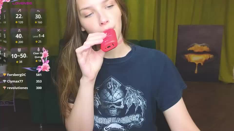 dariaangels Webcam Chat July 21, 2026