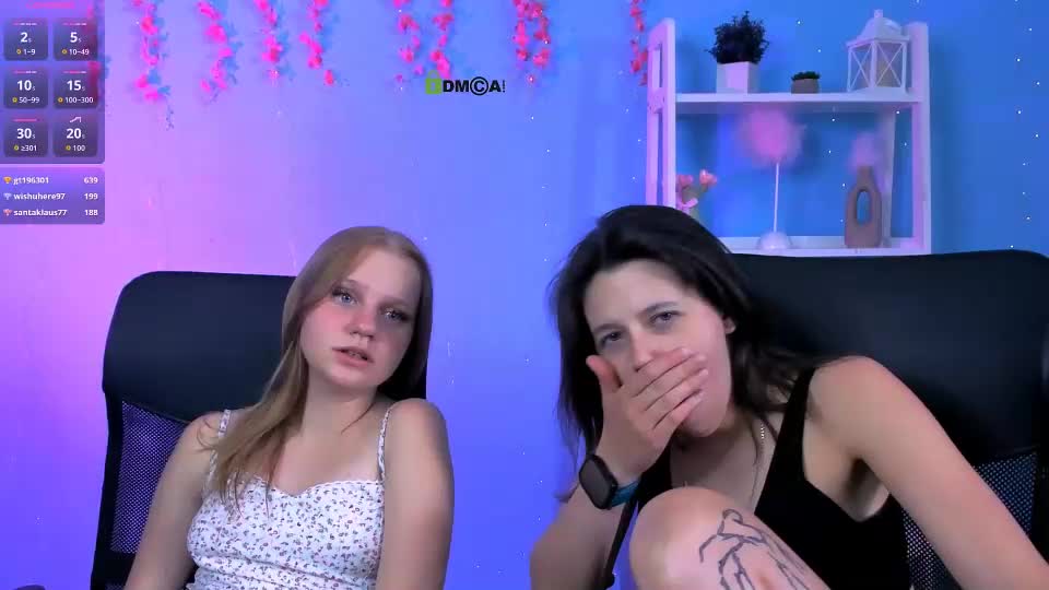 bella_sky11 Webcam Chat July 21, 2026