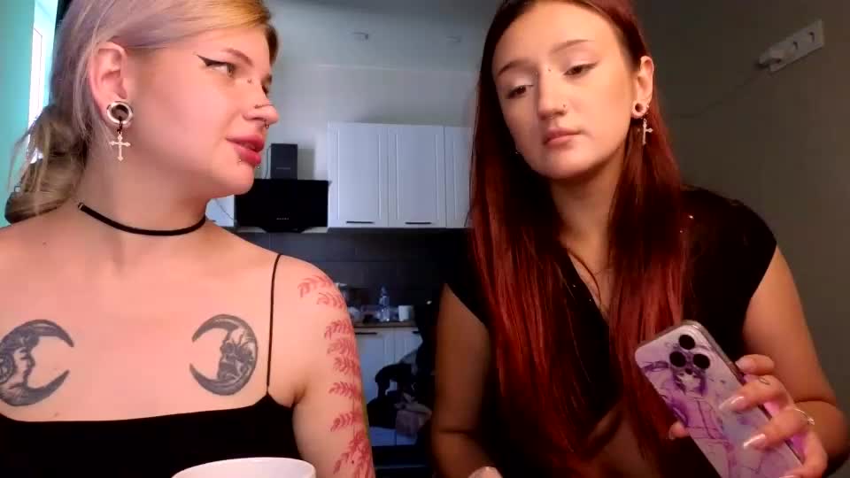 elvenmilk Webcam Chat July 21, 2026